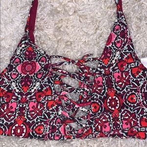 Billabong Women’s Swim Top